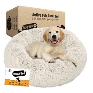 Dog bed